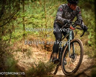 Drenthe 200 Extreme Marathon photo