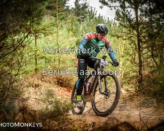 Drenthe 200 Extreme Marathon photo