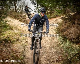 Drenthe 200 Extreme Marathon photo