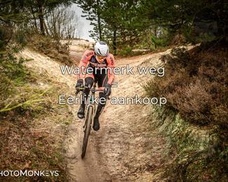 Drenthe 200 Extreme Marathon photo