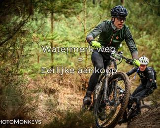 Drenthe 200 Extreme Marathon photo