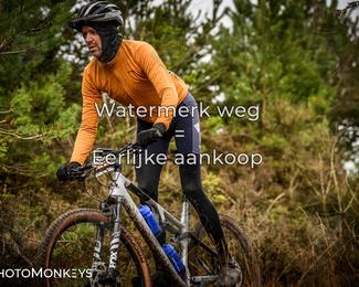 Drenthe 200 Extreme Marathon photo