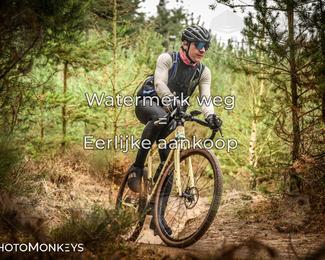 Drenthe 200 Extreme Marathon photo