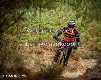Drenthe 200 Extreme Marathon photo