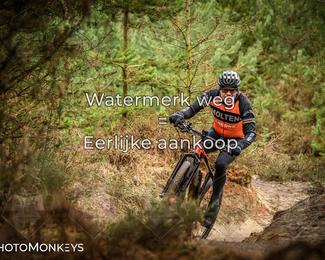 Drenthe 200 Extreme Marathon photo