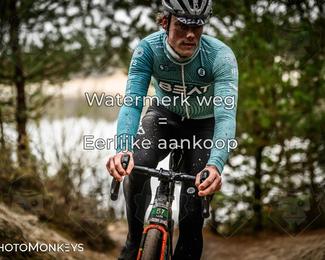 Drenthe 200 Extreme Marathon photo