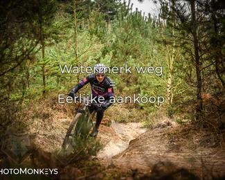 Drenthe 200 Extreme Marathon photo