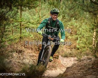 Drenthe 200 Extreme Marathon photo