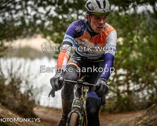 Drenthe 200 Extreme Marathon photo