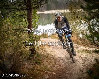 Drenthe 200 Extreme Marathon photo