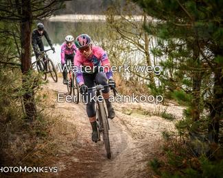 Drenthe 200 Extreme Marathon photo