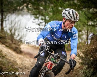 Drenthe 200 Extreme Marathon photo