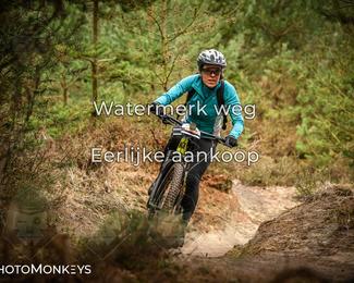 Drenthe 200 Extreme Marathon photo