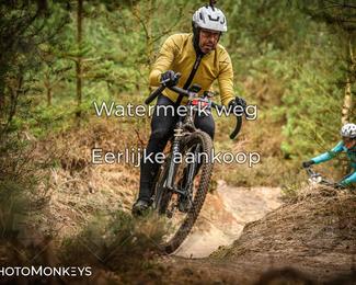 Drenthe 200 Extreme Marathon photo