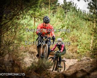 Drenthe 200 Extreme Marathon photo