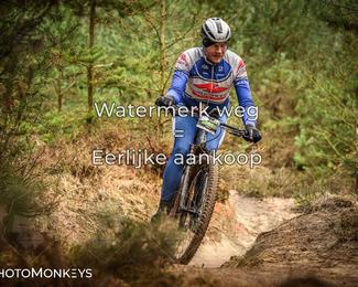 Drenthe 200 Extreme Marathon photo