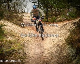 Drenthe 200 Extreme Marathon photo