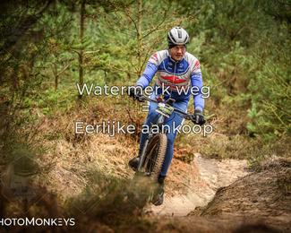 Drenthe 200 Extreme Marathon photo