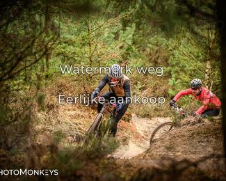 Drenthe 200 Extreme Marathon photo