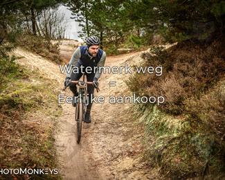 Drenthe 200 Extreme Marathon photo