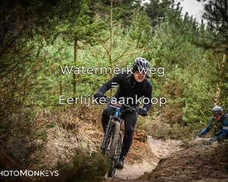 Drenthe 200 Extreme Marathon photo