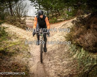 Drenthe 200 Extreme Marathon photo