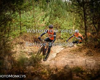 Drenthe 200 Extreme Marathon photo