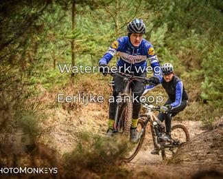 Drenthe 200 Extreme Marathon photo