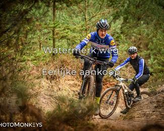 Drenthe 200 Extreme Marathon photo