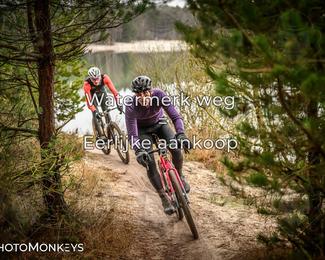 Drenthe 200 Extreme Marathon photo