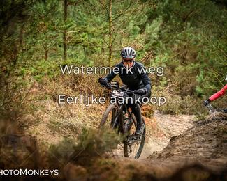 Drenthe 200 Extreme Marathon photo