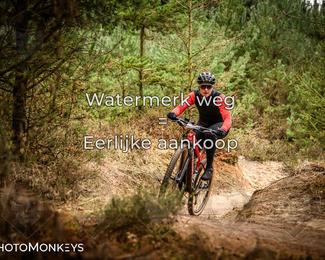 Drenthe 200 Extreme Marathon photo