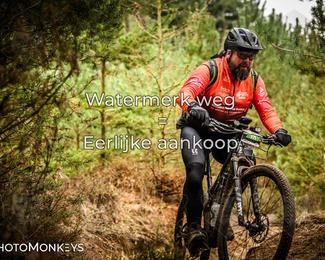 Drenthe 200 Extreme Marathon photo