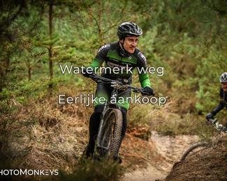 Drenthe 200 Extreme Marathon photo
