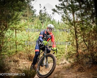 Drenthe 200 Extreme Marathon photo