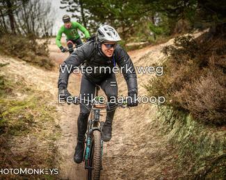 Drenthe 200 Extreme Marathon photo