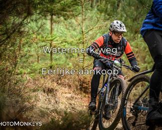 Drenthe 200 Extreme Marathon photo