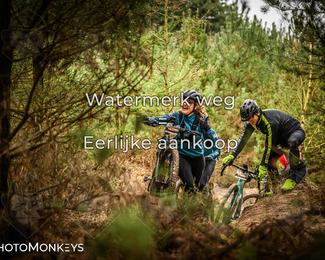Drenthe 200 Extreme Marathon photo