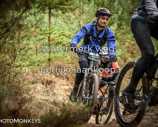 Drenthe 200 Extreme Marathon photo