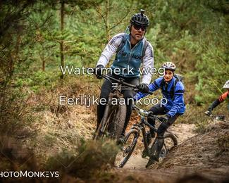 Drenthe 200 Extreme Marathon photo