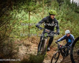 Drenthe 200 Extreme Marathon photo