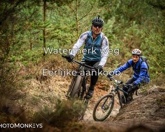 Drenthe 200 Extreme Marathon photo
