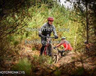 Drenthe 200 Extreme Marathon photo