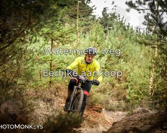 Drenthe 200 Extreme Marathon photo