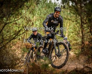 Drenthe 200 Extreme Marathon photo