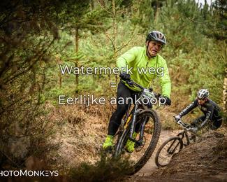 Drenthe 200 Extreme Marathon photo