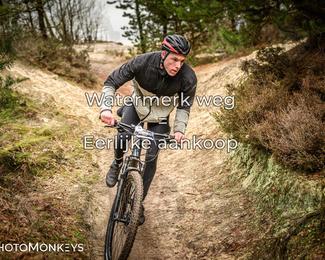 Drenthe 200 Extreme Marathon photo