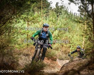 Drenthe 200 Extreme Marathon photo