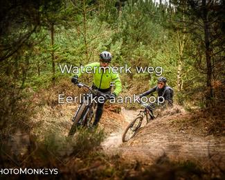 Drenthe 200 Extreme Marathon photo