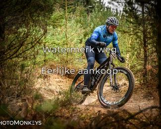 Drenthe 200 Extreme Marathon photo